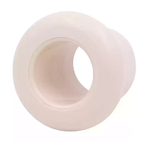 Втулка для вывода ретро-провода из стены Bironi Retro песочное золото  картинка